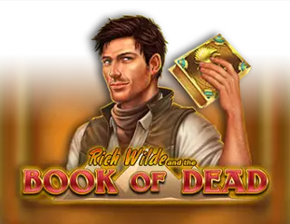 Book of Dead