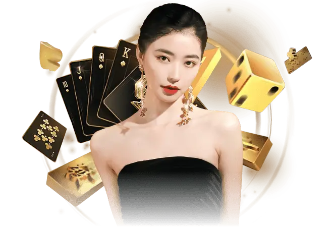 Blackjack เกมไพ่สุดฮิต เดิมพันเริ่มต้น 10 บาท